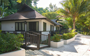 Phi Phi Holiday Resort