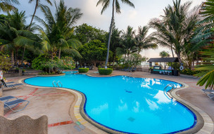 Phi Phi Holiday Resort