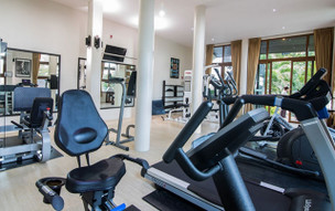 Phi Phi Holiday Resort