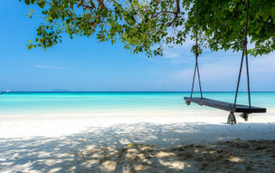 Phi Phi Holiday Resort