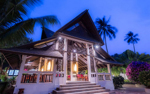 Phi Phi Holiday Resort