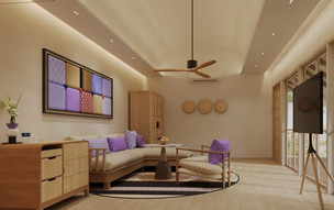 Outrigger Phi Phi Island Resort