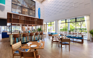 Outrigger Phi Phi Island Resort