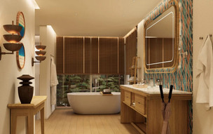 Outrigger Phi Phi Island Resort