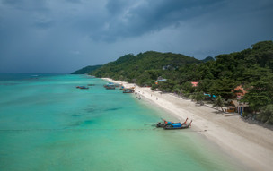 Outrigger Phi Phi Island Resort