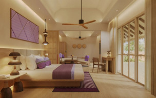 Outrigger Phi Phi Island Resort