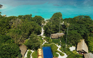 Outrigger Phi Phi Island Resort