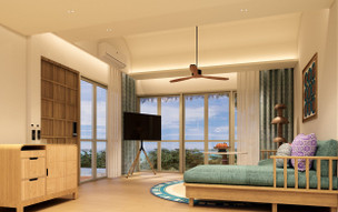 Outrigger Phi Phi Island Resort