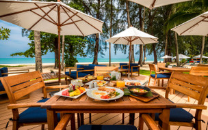 Outrigger Phi Phi Island Resort