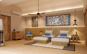 Outrigger Phi Phi Island Resort