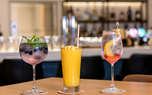 Outrigger Phi Phi Island Resort