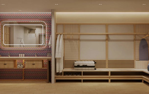 Outrigger Phi Phi Island Resort