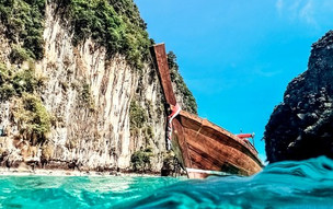 Outrigger Phi Phi Island Resort