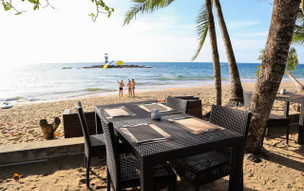 Seaview Resort Khao Lak