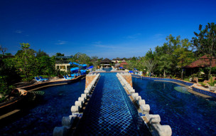 Seaview Resort Khao Lak