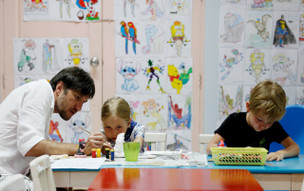 Seaview Resort Khao Lak