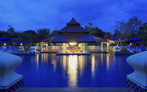 Seaview Resort Khao Lak