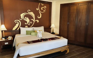 Seaview Resort Khao Lak