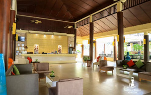 Seaview Resort Khao Lak