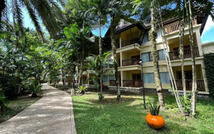 Seaview Resort Khao Lak