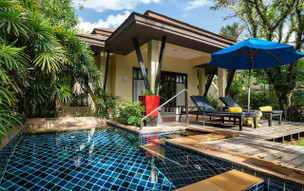 Seaview Resort Khao Lak