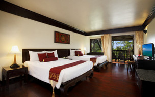 Seaview Resort Khao Lak