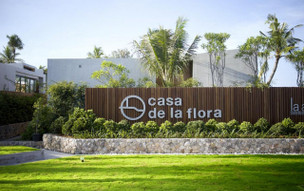 Casa de la Flora