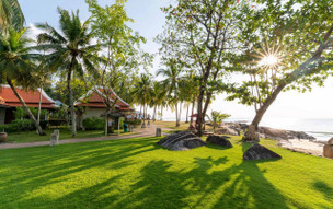 Khaolak Laguna Resort