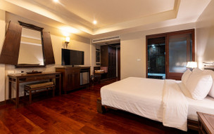 Khaolak Laguna Resort