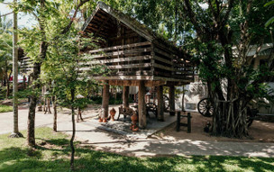 Khaolak Laguna Resort