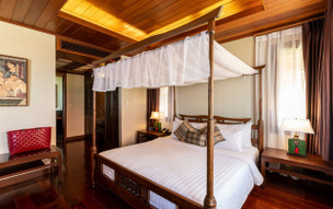 Khaolak Laguna Resort