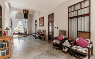 Khaolak Laguna Resort