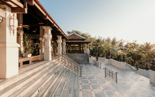 Khaolak Laguna Resort