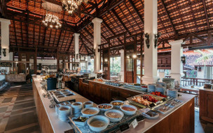 Khaolak Laguna Resort