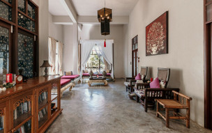 Khaolak Laguna Resort