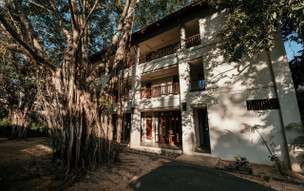 Khaolak Laguna Resort