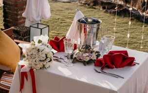 Khaolak Laguna Resort