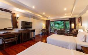 Khaolak Laguna Resort