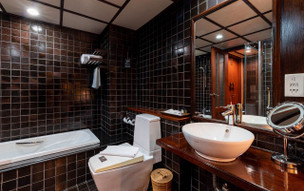 Khaolak Laguna Resort