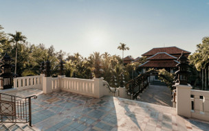 Khaolak Laguna Resort