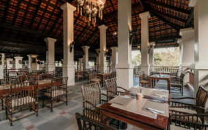 Khaolak Laguna Resort