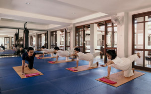 Khaolak Laguna Resort