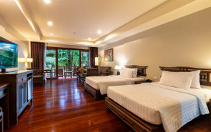 Khaolak Laguna Resort