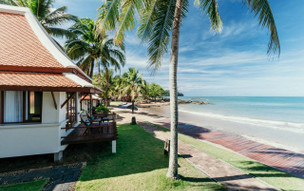 Khaolak Laguna Resort