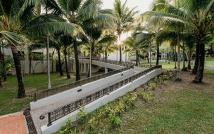 Khaolak Laguna Resort