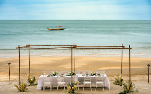 Anantara Rasananda Koh Phangan Villas