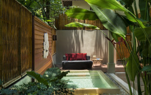 Anantara Rasananda Koh Phangan Villas