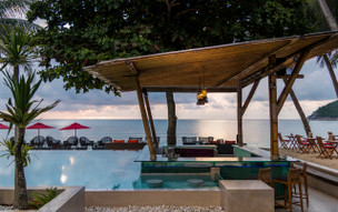 Anantara Rasananda Koh Phangan Villas