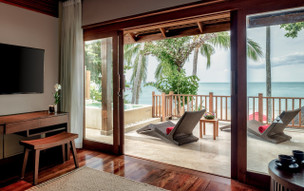 Anantara Rasananda Koh Phangan Villas