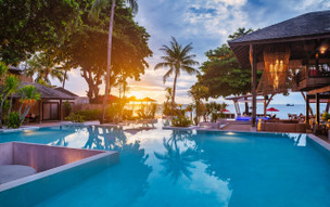 Anantara Rasananda Koh Phangan Villas